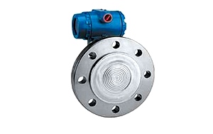 双法兰差压变送器 双法兰差压变送器